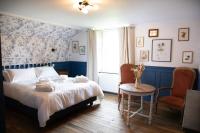 Double or Twin Room with Garden View