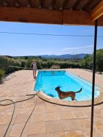 Domaine le licou - B&B