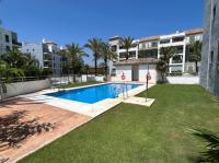 Sotogrande Marina Sea Apartment - B&B