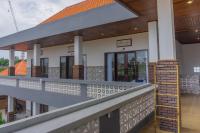 Doppelzimmer mit Balkon