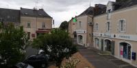 agréable duplex Candé centre ville 4/6 places - B&B Candé