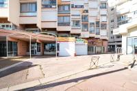 Clématite - Vue port climatisé proche plage - Chambres d’hôtes Saint-Cyprien