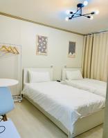 Everville, Gaegeum Everville 304 #Stairs to 3rd floor - Ferienwohnung Busan