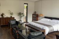 Habitación Doble con vistas a la montaña