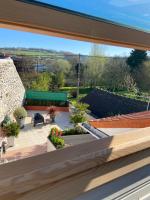 Appartement Entre ville et nature - B&B