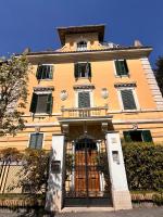 Gianicolo Hill Apartment - B&B