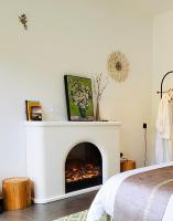 Suite con vistas al jardín