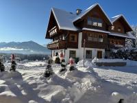 Haus Sonnleitner Appartement Dachstein - B&B Ramsau am Dachstein