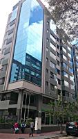 Misuitehotel La Carolina Quito - B&B