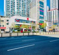 Tweepersoonskamer met 2 Aparte Bedden