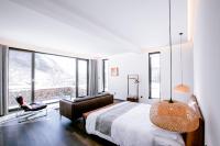 Habitación Deluxe con cama extragrande