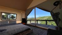 ĐEN Hill Home The Glamping Luxury - B&B