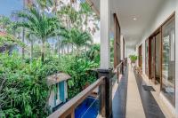 Villa Alleira - 5 Bedroom Villa in Centre Location of Seminyak - Chambres d'hôtes Seminyak