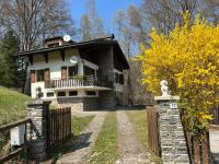 Villa Carla - Bosco - B&B