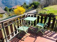Villa Carla - Bosco - Bed and Breakfast Letter