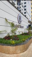 Leshwa Kileleshwa-Ac,heated pool, Gym& club house - B&B