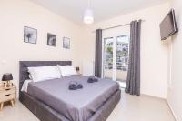Appartement 2 Chambres avec Balcon