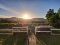 Moira's Cottage - B&B Calitzdorp