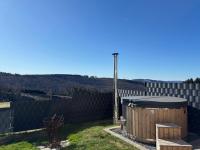 Apartment Haus Aktiv Garten - B&B Winterberg