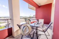 Kanalia View Apartment - Chambres d'hôtes Karyófyto