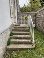 Aureahome - Ferienwohnung Ruffey-lès-Beaune