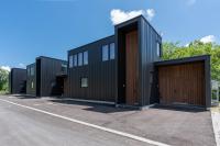 Villa met 2 Slaapkamers