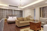 VESTA - New Cairo Residence - B&B Il Cairo
