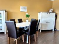 Gouden Boom 0304 - Ferienwohnung Koksijde