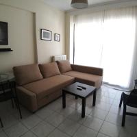 Americano II - Ferienwohnung Thessaloniki