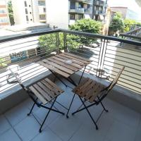 Americano II - Ferienwohnung Thessaloniki