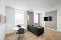 T2 Le Redoutable - Bed and Breakfast Brest