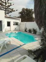 Marina Cottage - B&B Cape Town