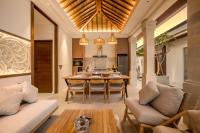 Villa Advaya by Maheswara - B&B Seminyak