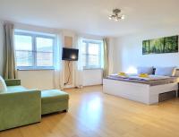 Wohnraum by Steidle - B&B Buxheim