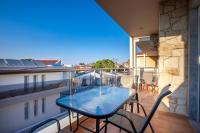 Apartment Aris - Ferienwohnung Pefkochori