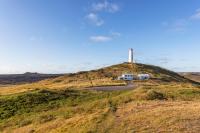 The Apartment at Reykjanesviti - B&B Hafnir
