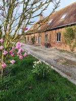 Beau soleil - Bed and Breakfast Mesnières-en-Bray