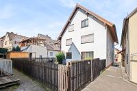 Sali Homes Weingenuss Eichbrunnen - Zentral - Ferienwohnung