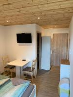 Molnár Apartman Zamárdi - Ferienwohnung