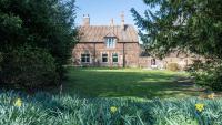 The Hill - B&B