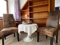 Stockrosenhuus - B&B Westerland