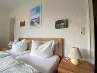 Apartment mit Terrasse