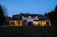 Apartments Villa Prod - B&B Ljubljana