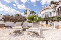 Casa Golondrina - Ferienwohnung Cabo Blanco