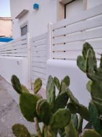 Santorini house - B&B