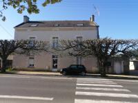 Appartement climatisé avec parking privé gratuit - Bed and Breakfast