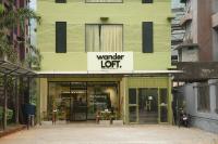 Wanderloft Cafe Stays LLP - B&B