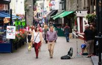 Riverside Loft Group Accommodation - B&B Kilkenny