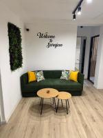 SA CITYCENTER Apartments - Ferienwohnung Sarajevo