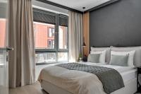 Appartement 1 Chambre Deluxe